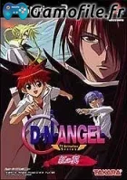 D.N.Angel: Kurenai no Tsubasa