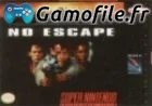 No Escape