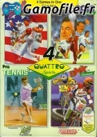 Quattro Sports