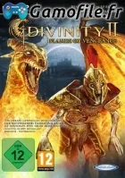 Divinity II: Flames of Vengeance