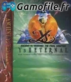 Ys II Eternal
