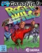 Space Quest V: The Next Mutation