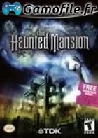 Disney's The Haunted Mansion