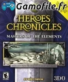 Heroes Chronicles: Masters of the Elements