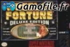 Wheel of Fortune: Deluxe Edition