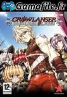Growlanser: Heritage of War