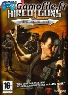 Hired Guns: The Jagged Edge