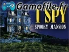 I Spy: Spooky Mansion