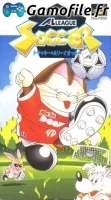 Dolucky's A-League Soccer