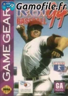 RBI Baseball '94