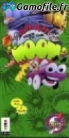 Putt-Putt Goes to the Moon