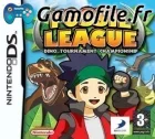Fossil League: Dino Tournament Championship