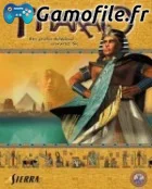 Pharaoh
