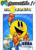 Pac-Mania