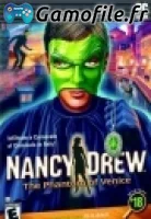 Nancy Drew: The Phantom of Venice