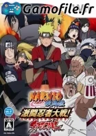 Naruto Shippuden: Gekito Ninja Taisen! Special
