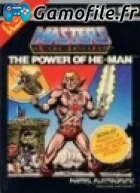 Masters of the Universe: Power of He-Man