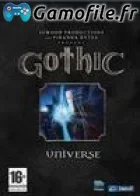 Gothic Universe