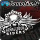 Armageddon Riders