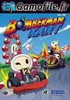 Bomberman Kart