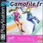 Barbie Super Sports
