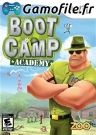 Boot Camp Academy