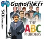 Agatha Christie: The ABC Murders