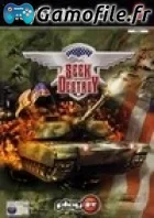 Seek and Destroy