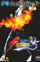 The King of Fighters '95