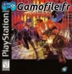 Battle Arena Toshinden 3