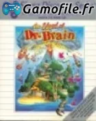 The Island of Dr. Brain