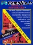 Kung Fu Superkicks: Pursuit of The Ninja