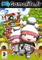 Iron Chef