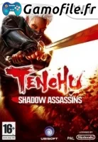 Tenchu: Shadow Assassins