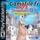 Disney's 101 Dalmatians II: Patch's London Adventu