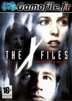 The X Files: Resist or Serve
