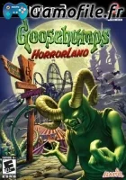 Goosebumps HorrorLand