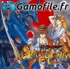 Seirei Senshi Spriggan