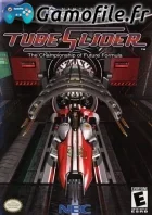Tube Slider