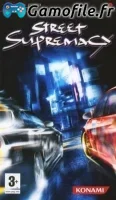Street Supremacy