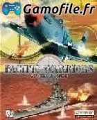 Pacific Warriors