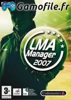 LMA Manager 2007