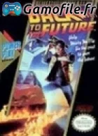 Back to the Future