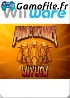 Manic Monkey Mayhem