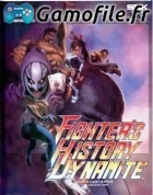 Karnov's Revenge
