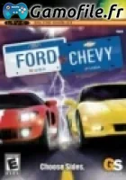 Ford vs. Chevy