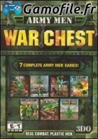 Army Men: War Chest