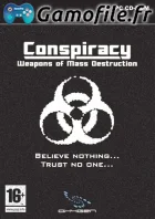 Conspiracy: Weapons of Mass Destruction