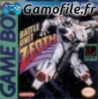 Battle Unit Zeoth