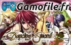 Dancing Sword: Senkou